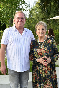 Eröffnung der Beelitzer Festspiele 2025 in Beelitz