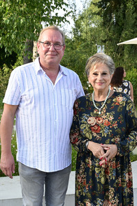 Eröffnung der Beelitzer Festspiele 2025 in Beelitz