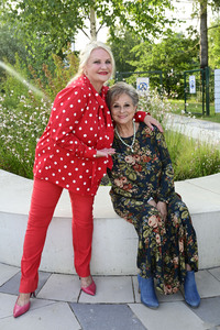 Eröffnung der Beelitzer Festspiele 2025 in Beelitz