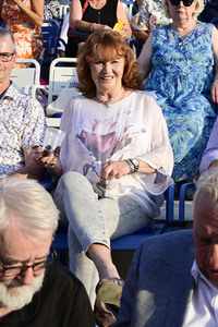 Eröffnung der Beelitzer Festspiele 2025 in Beelitz