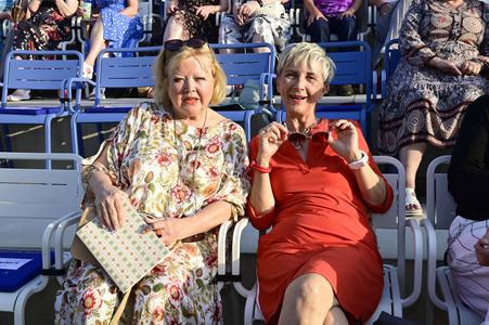 Eröffnung der Beelitzer Festspiele 2025 in Beelitz