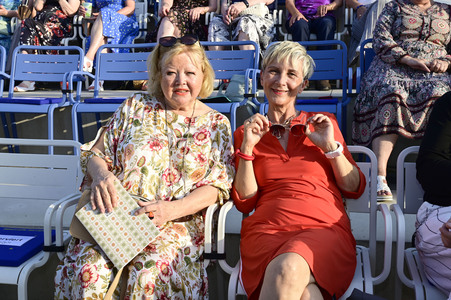 Eröffnung der Beelitzer Festspiele 2025 in Beelitz