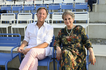 Eröffnung der Beelitzer Festspiele 2025 in Beelitz