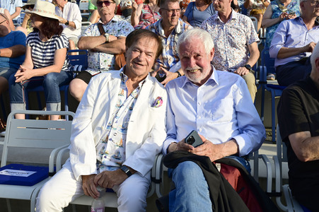 Eröffnung der Beelitzer Festspiele 2025 in Beelitz