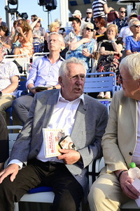 Eröffnung der Beelitzer Festspiele 2025 in Beelitz