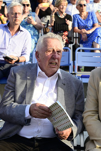 Eröffnung der Beelitzer Festspiele 2025 in Beelitz