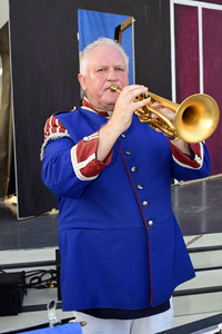 Eröffnung der Beelitzer Festspiele 2025 in Beelitz