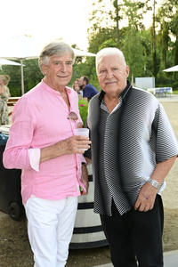 Eröffnung der Beelitzer Festspiele 2025 in Beelitz