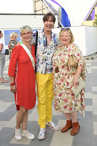 Eröffnung der Beelitzer Festspiele 2025 in Beelitz