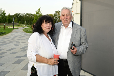 Eröffnung der Beelitzer Festspiele 2025 in Beelitz