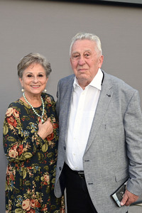 Eröffnung der Beelitzer Festspiele 2025 in Beelitz