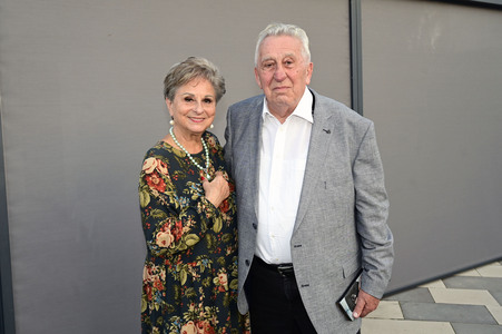 Eröffnung der Beelitzer Festspiele 2025 in Beelitz