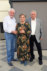 Eröffnung der Beelitzer Festspiele 2025 in Beelitz