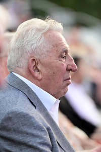 Eröffnung der Beelitzer Festspiele 2025 in Beelitz