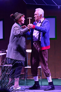 Eröffnung der Beelitzer Festspiele 2025 in Beelitz