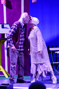 Eröffnung der Beelitzer Festspiele 2025 in Beelitz