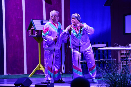 Eröffnung der Beelitzer Festspiele 2025 in Beelitz