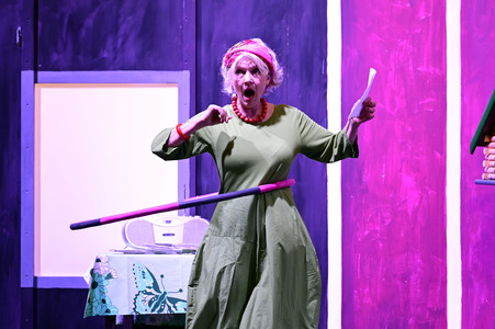 Eröffnung der Beelitzer Festspiele 2025 in Beelitz