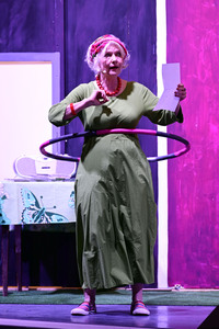 Eröffnung der Beelitzer Festspiele 2025 in Beelitz