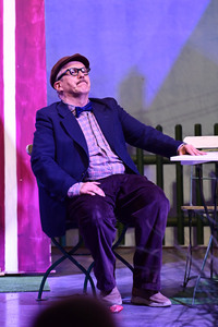 Eröffnung der Beelitzer Festspiele 2025 in Beelitz