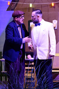 Eröffnung der Beelitzer Festspiele 2025 in Beelitz