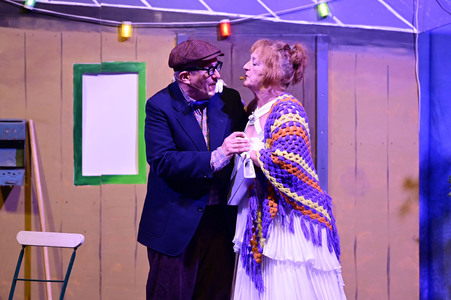 Eröffnung der Beelitzer Festspiele 2025 in Beelitz