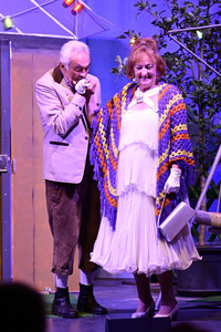 Eröffnung der Beelitzer Festspiele 2025 in Beelitz