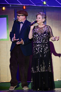 Eröffnung der Beelitzer Festspiele 2025 in Beelitz