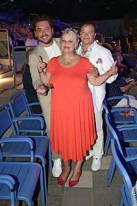 Eröffnung der Beelitzer Festspiele 2025 in Beelitz