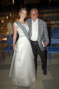 Eröffnung der Beelitzer Festspiele 2025 in Beelitz