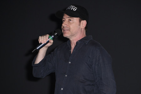 Filmscreening 'Das Kanu des Manitu' in Berlin