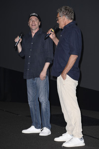 Filmscreening 'Das Kanu des Manitu' in Berlin