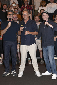 Filmscreening 'Das Kanu des Manitu' in Berlin