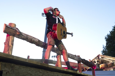 Musikfestival Kitzbühel 2025