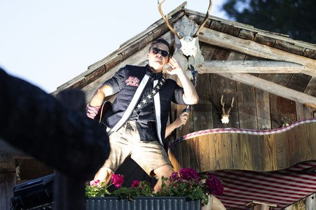 Musikfestival Kitzbühel 2025