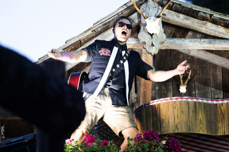 Musikfestival Kitzbühel 2025