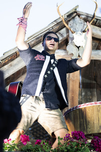 Musikfestival Kitzbühel 2025