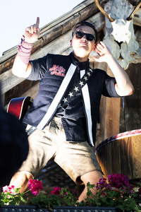 Musikfestival Kitzbühel 2025