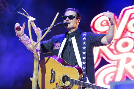 Musikfestival Kitzbühel 2025