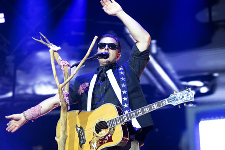 Musikfestival Kitzbühel 2025