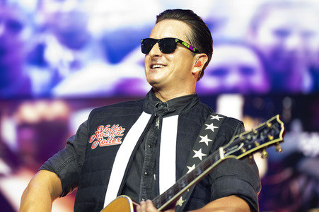 Musikfestival Kitzbühel 2025