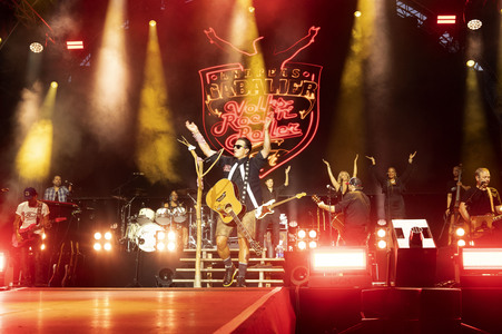 Musikfestival Kitzbühel 2025