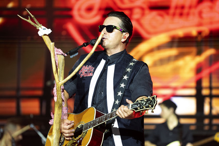 Musikfestival Kitzbühel 2025