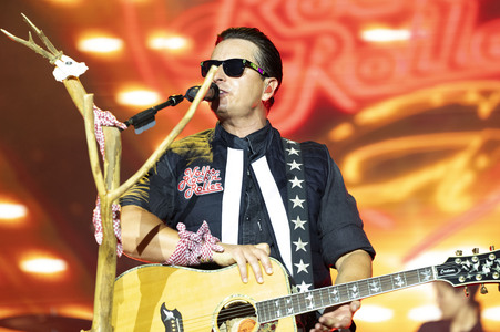 Musikfestival Kitzbühel 2025