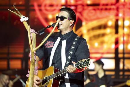 Musikfestival Kitzbühel 2025