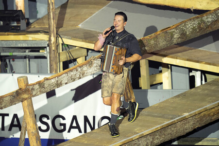 Musikfestival Kitzbühel 2025