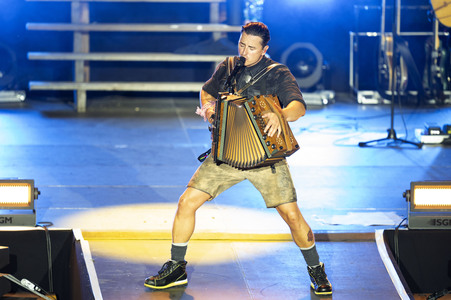 Musikfestival Kitzbühel 2025