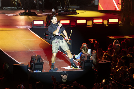 Musikfestival Kitzbühel 2025