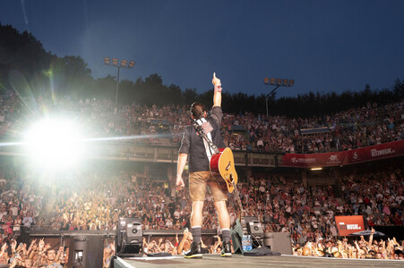 Musikfestival Kitzbühel 2025