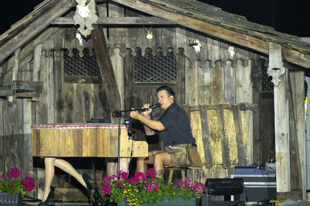 Musikfestival Kitzbühel 2025